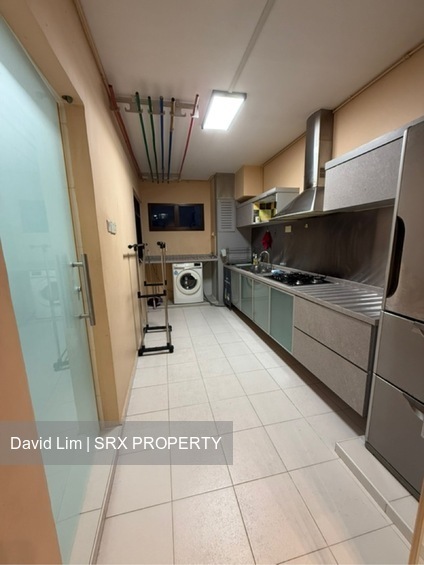 Blk 984B Buangkok Link (Hougang), HDB 5 Rooms #548646451